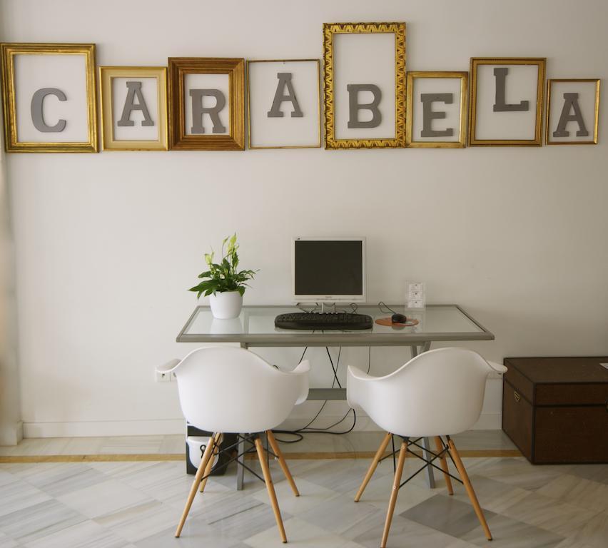 Отель Carabela Пегера Экстерьер фото